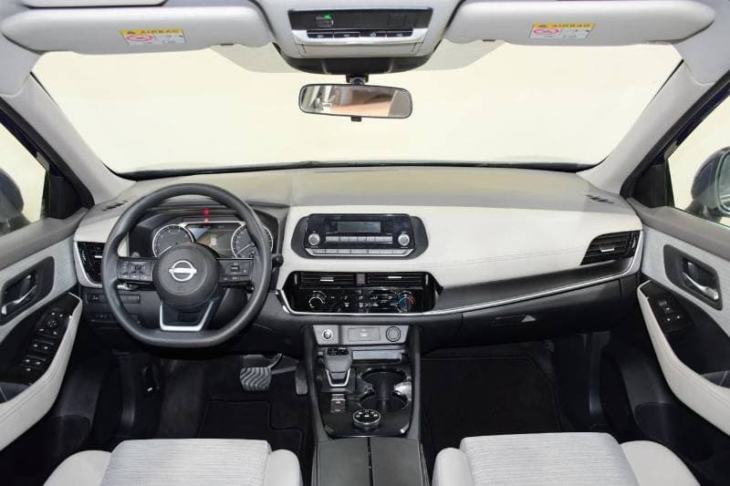 2024 Nissan X Trail S thumbnail 5