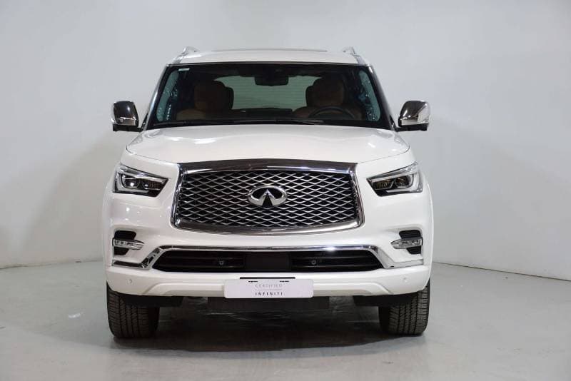 2023 Infiniti QX80 SENSORY thumbnail 2