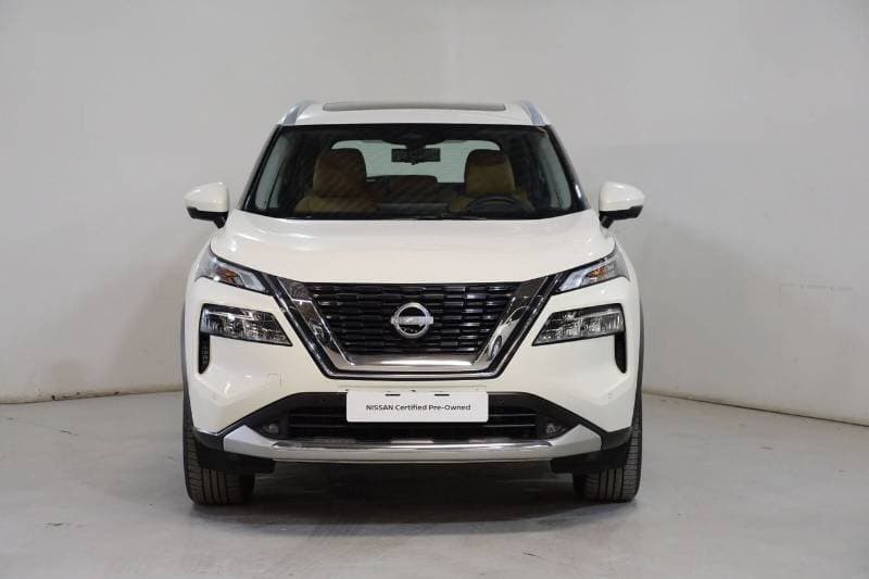 2024 Nissan X Trail SL thumbnail 2