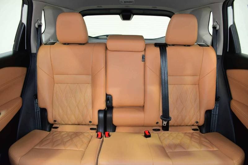 2024 Nissan X Trail SL thumbnail 7