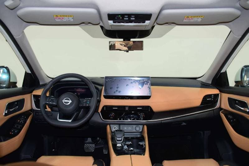 2024 Nissan X Trail SL thumbnail 5