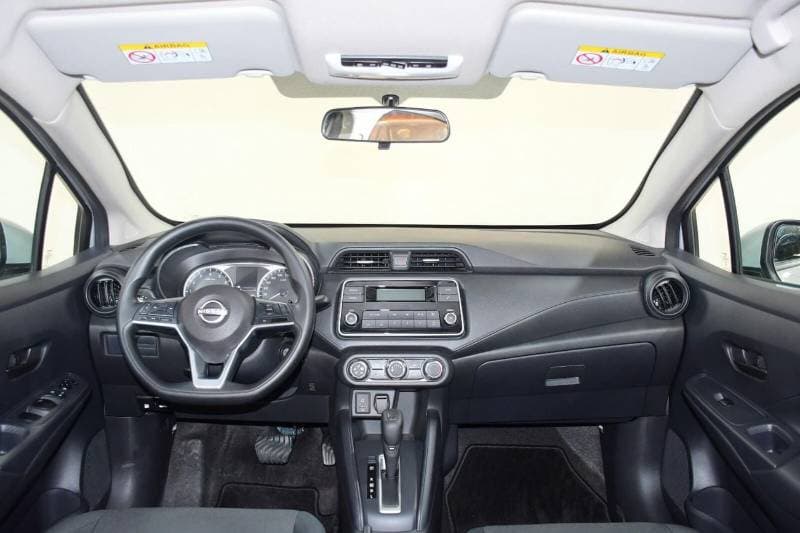2024 Nissan Sunny S thumbnail 5