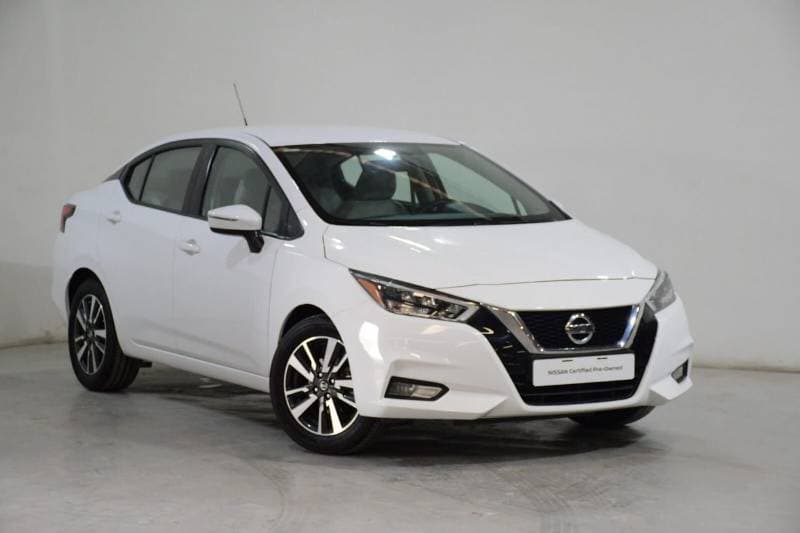 2023 Nissan Sunny SV