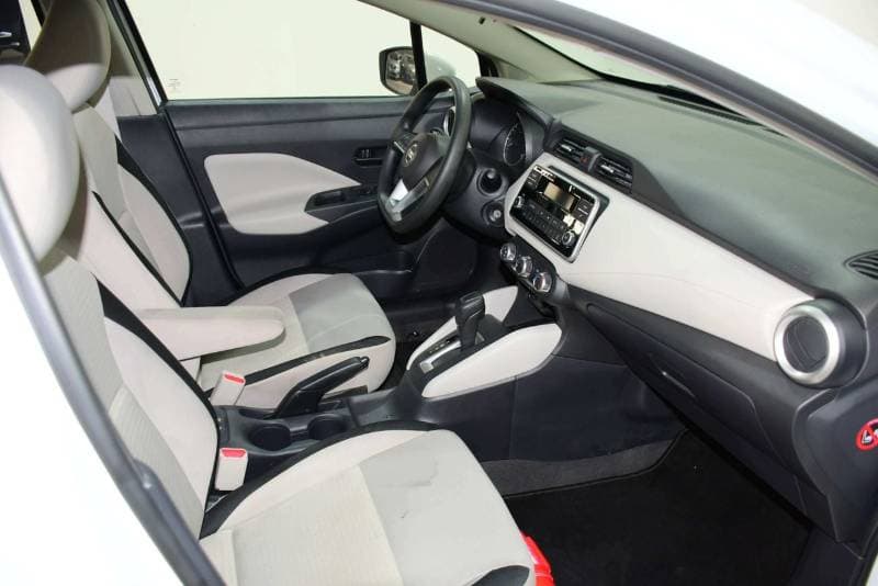 2023 Nissan Sunny SV thumbnail 6