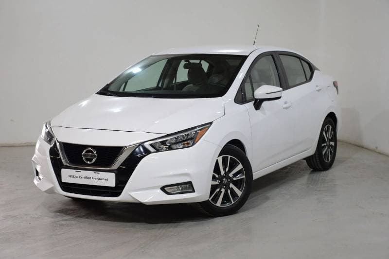 2023 Nissan Sunny SV thumbnail 3