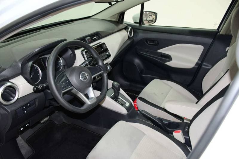2023 Nissan Sunny SV thumbnail 4