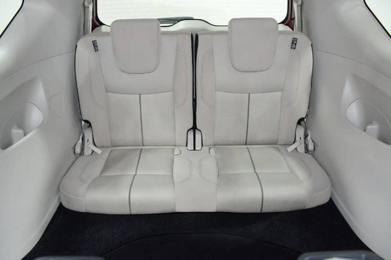 2023 Nissan X Terra TITANIUM thumbnail 8