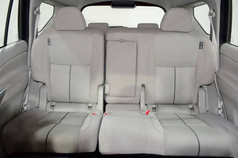 2023 Nissan X Terra TITANIUM thumbnail 7