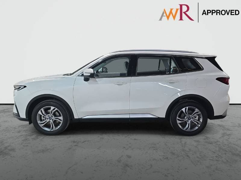 2024 Ford Territory TREND thumbnail 5