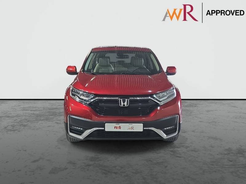2022 Honda CR V TOURING thumbnail 3