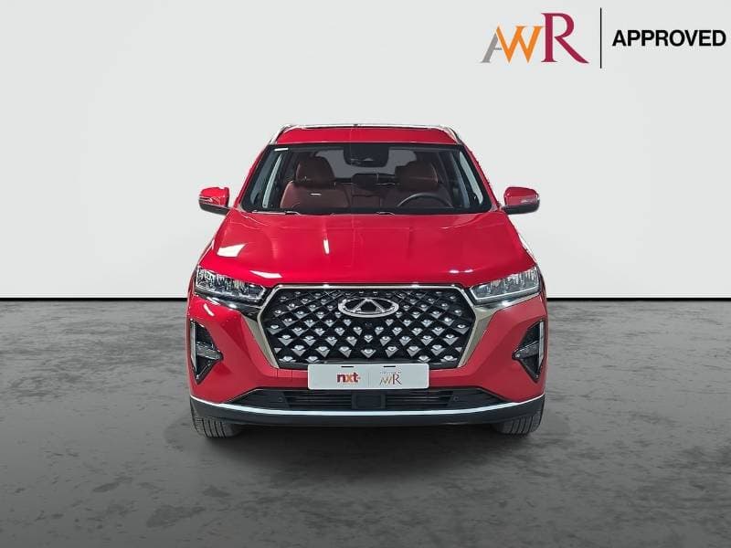2025 Chery Tiggo 7 Pro Max PREMIUM thumbnail 3