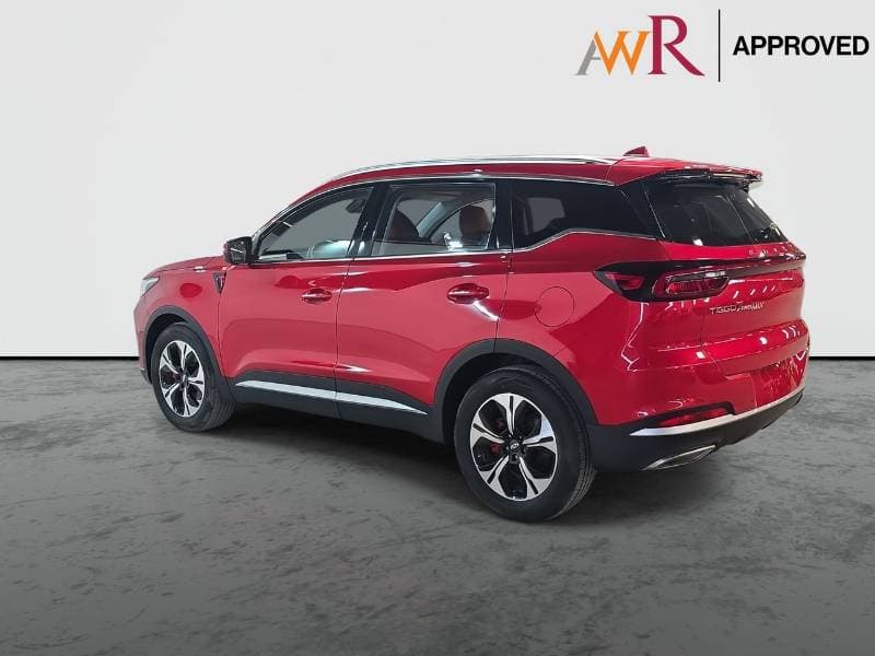 2025 Chery Tiggo 7 Pro Max PREMIUM thumbnail 6