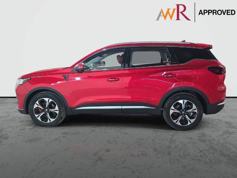 2025 Chery Tiggo 7 Pro Max PREMIUM thumbnail 5