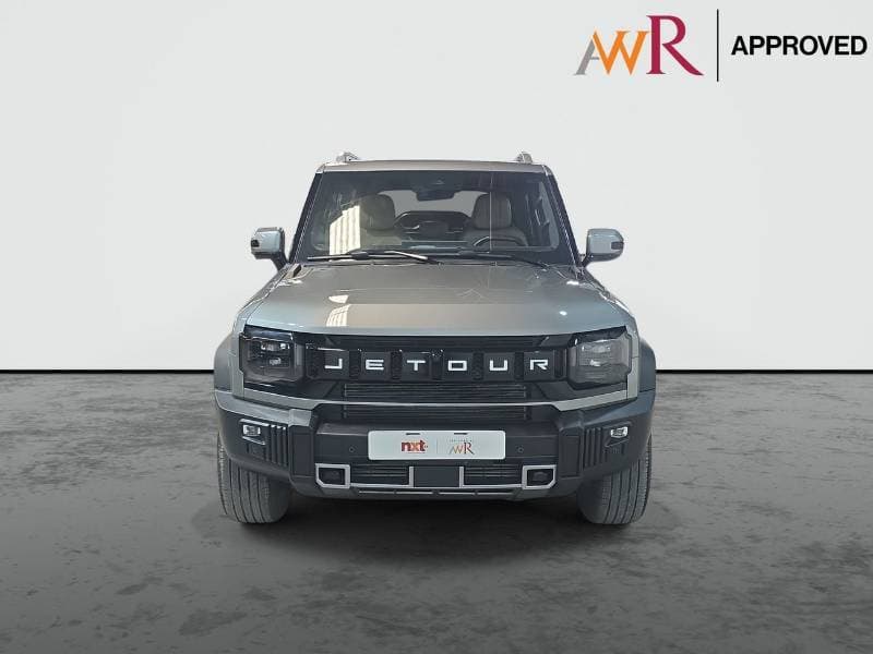 2025 Jetour T2 LUXURY PLUS thumbnail 3