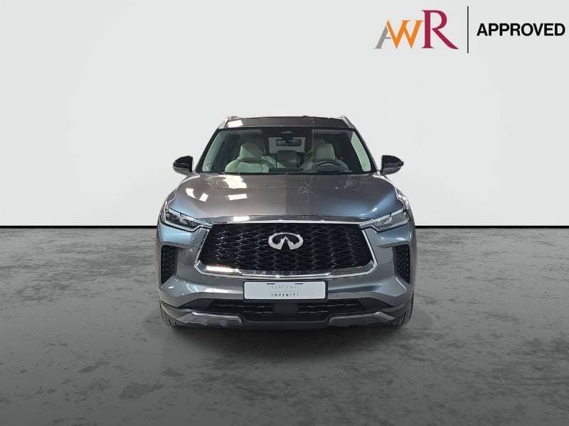 2025 Infiniti QX60 SENSORY thumbnail 3