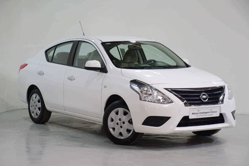 2023 Nissan Sunny SV