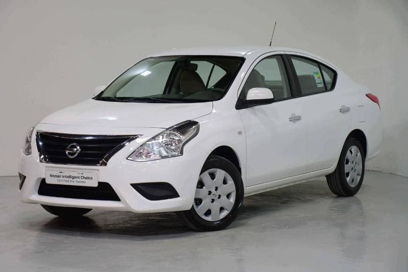 2023 Nissan Sunny SV thumbnail 3