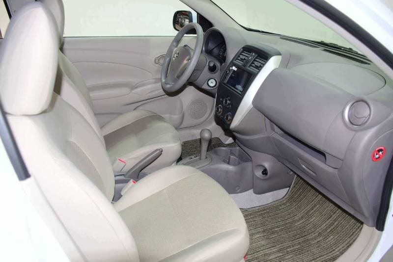 2023 Nissan Sunny SV thumbnail 6