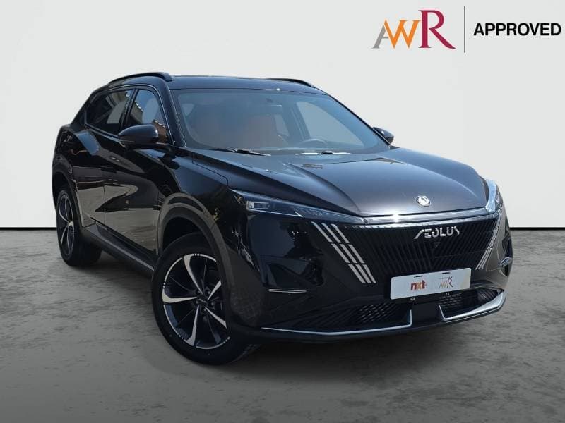 2025 Dongfeng Mage