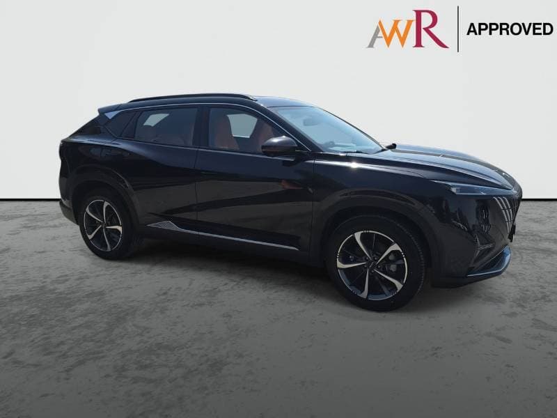 2025 Dongfeng Mage thumbnail 2