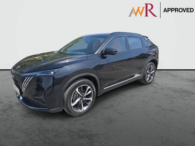 2025 Dongfeng Mage thumbnail 4