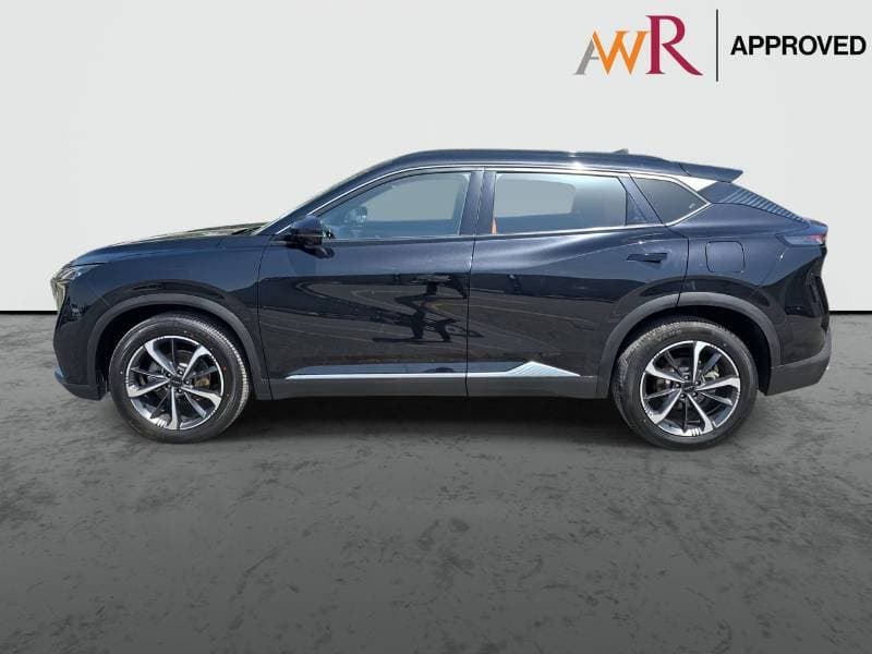 2025 Dongfeng Mage thumbnail 5
