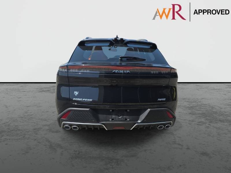 2025 Dongfeng Mage thumbnail 7