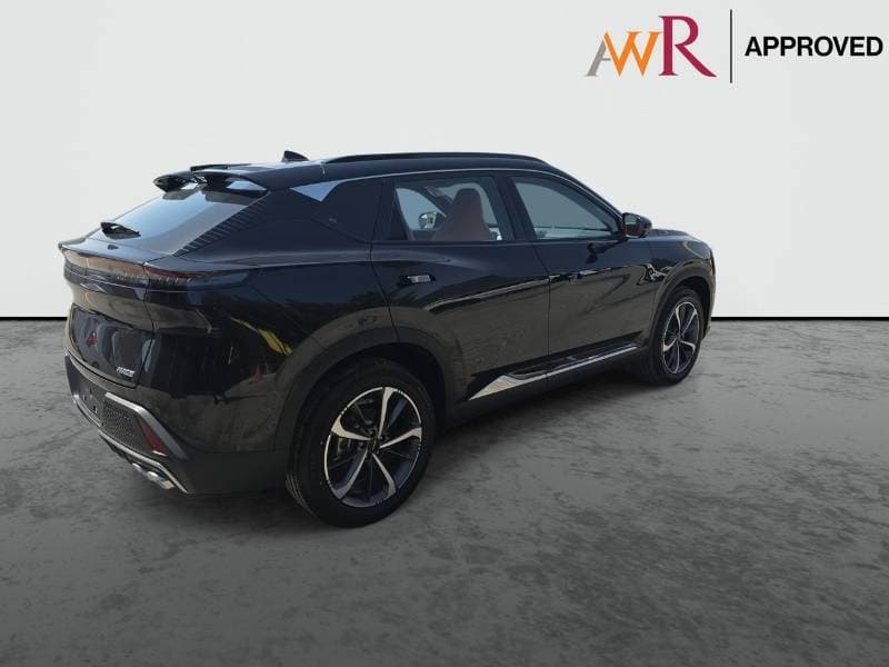 2025 Dongfeng Mage thumbnail 8