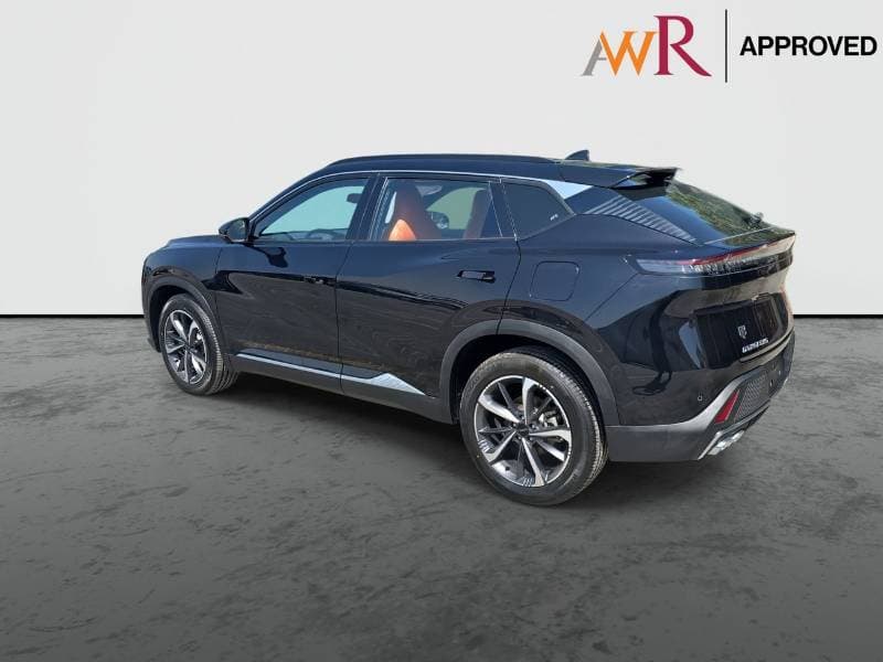 2025 Dongfeng Mage thumbnail 6