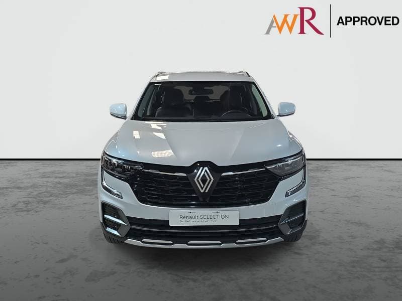 2025 Renault Koleos PE thumbnail 3