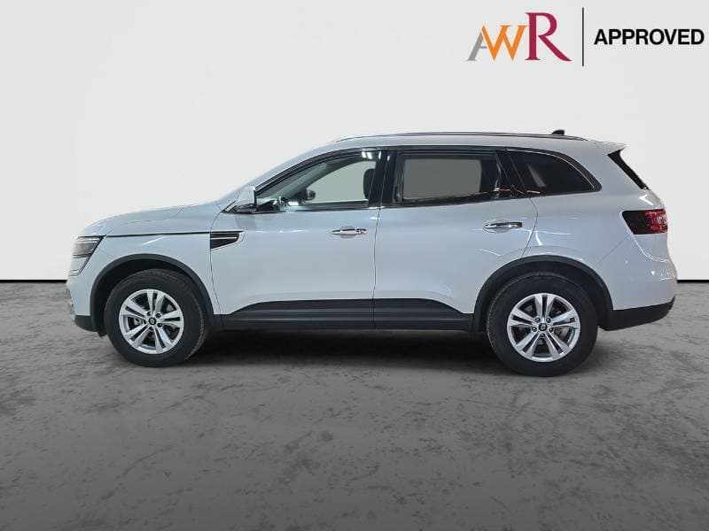 2025 Renault Koleos PE thumbnail 5