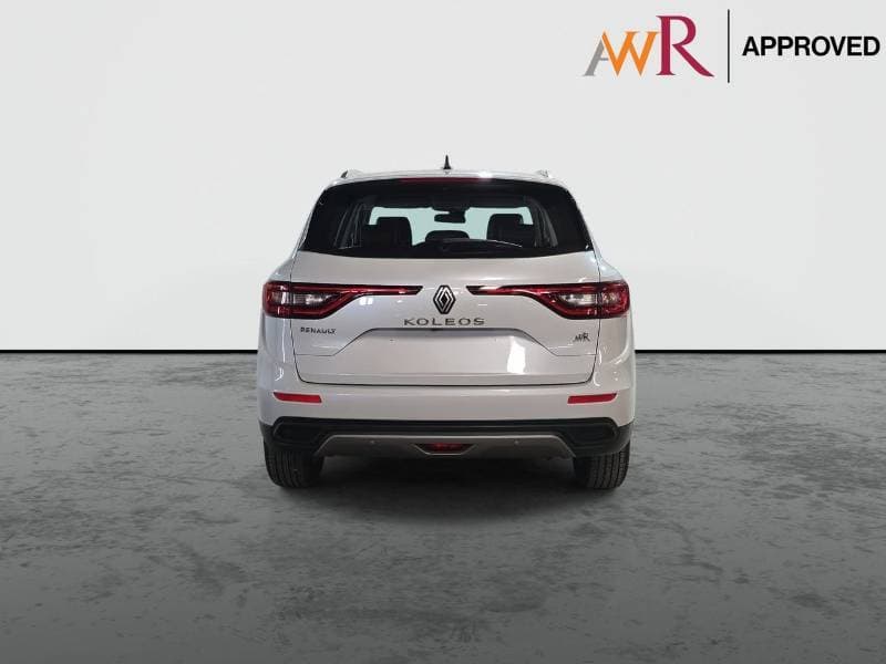2025 Renault Koleos PE thumbnail 7