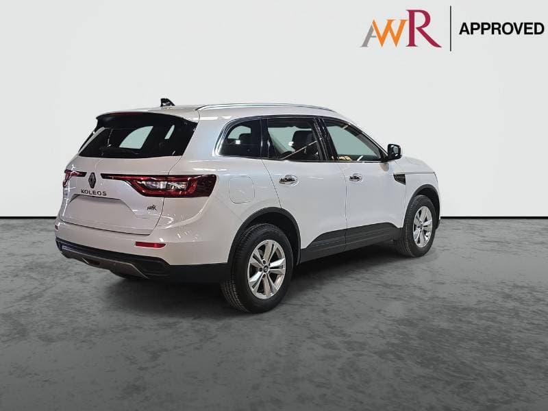2025 Renault Koleos PE thumbnail 8