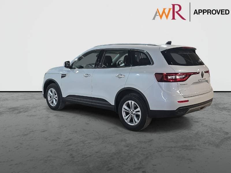 2025 Renault Koleos PE thumbnail 6