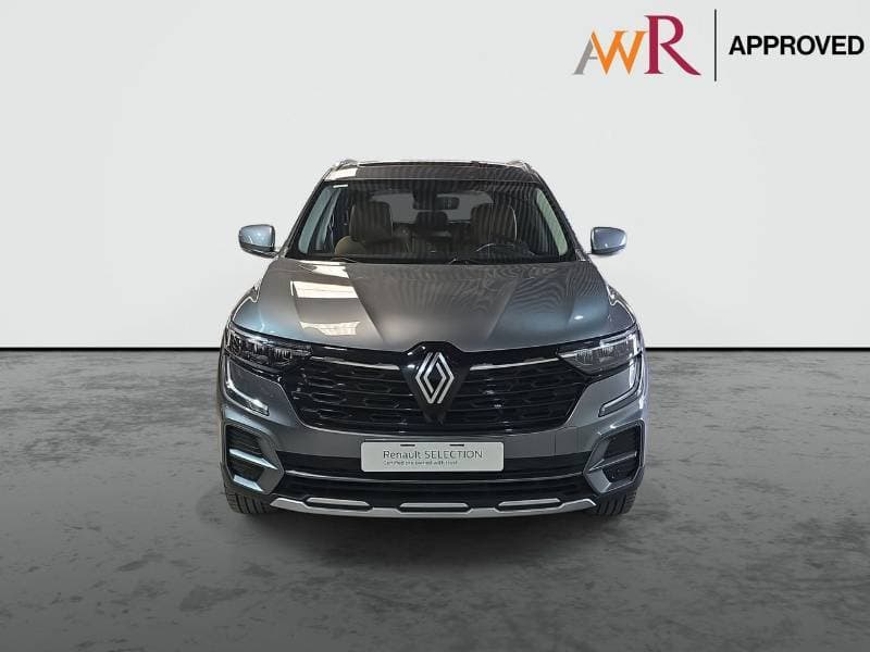 2025 Renault Koleos PE thumbnail 3