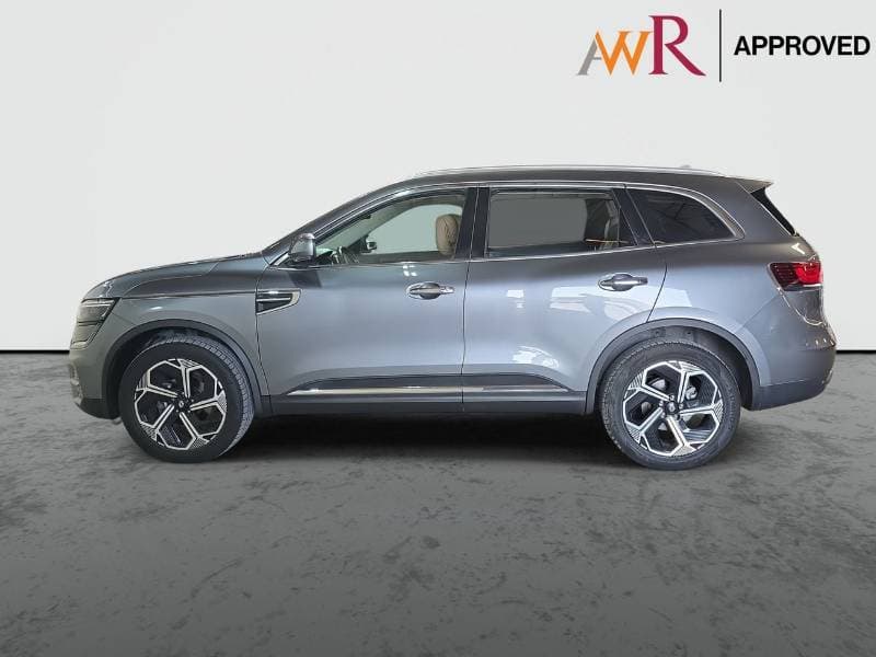 2025 Renault Koleos PE thumbnail 5