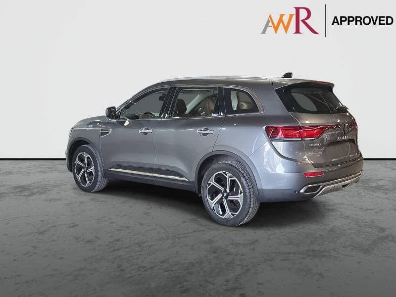 2025 Renault Koleos PE thumbnail 6