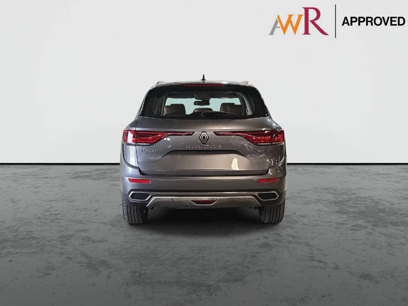 2025 Renault Koleos PE thumbnail 7