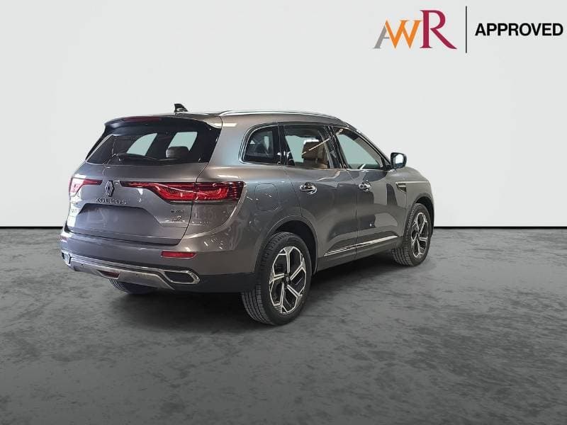 2025 Renault Koleos PE thumbnail 8