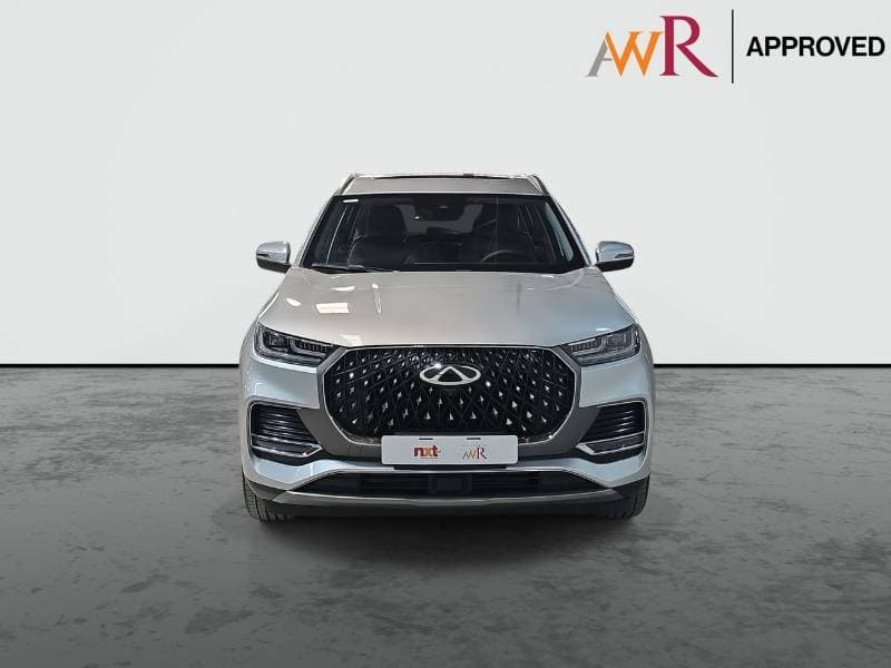 2024 Chery Tiggo 8 Pro Max LUXURY thumbnail 3