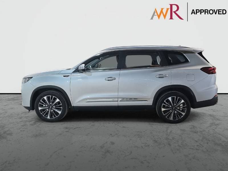 2024 Chery Tiggo 8 Pro Max LUXURY thumbnail 5