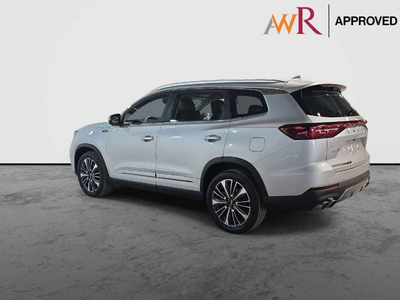2024 Chery Tiggo 8 Pro Max LUXURY thumbnail 6