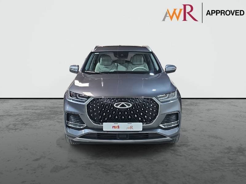 2025 Chery Tiggo 8 Pro Max LUXURY thumbnail 3