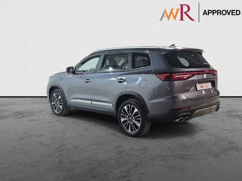 2025 Chery Tiggo 8 Pro Max LUXURY thumbnail 6