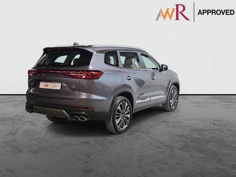 2025 Chery Tiggo 8 Pro Max LUXURY thumbnail 8