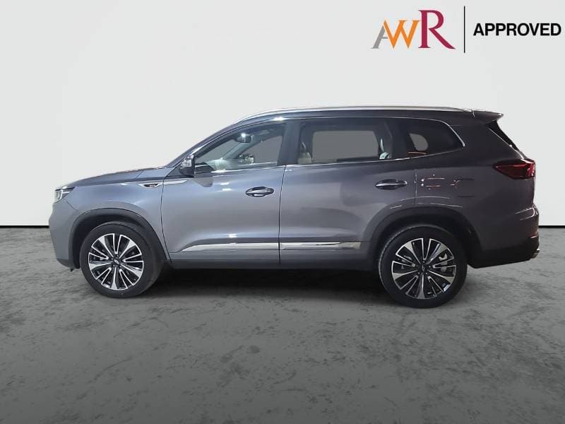 2025 Chery Tiggo 8 Pro Max LUXURY thumbnail 5