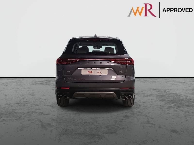 2025 Chery Tiggo 8 Pro Max LUXURY thumbnail 7