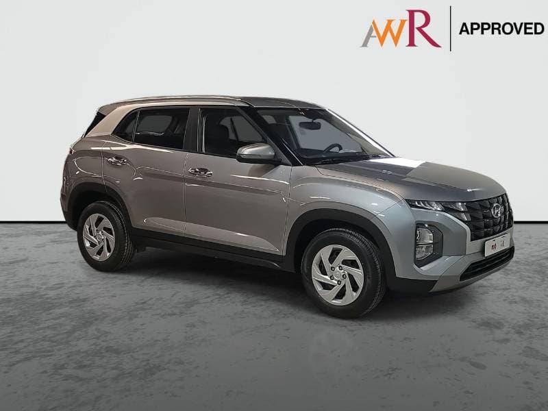 2023 Hyundai Creta SMART thumbnail 2