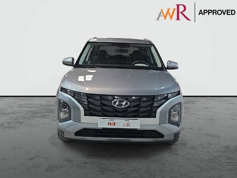 2023 Hyundai Creta SMART thumbnail 3