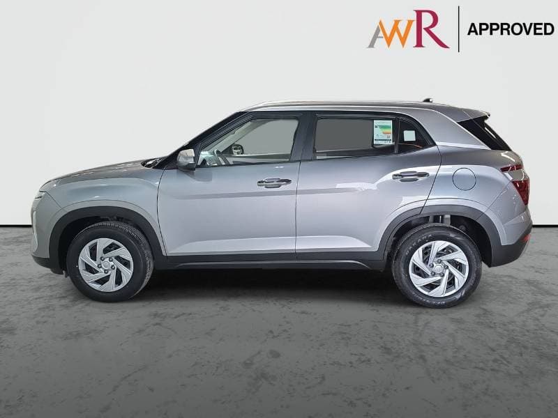 2023 Hyundai Creta SMART thumbnail 5